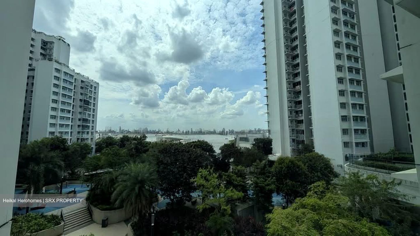 Blk 421B Northshore Straitsview (Punggol), HDB 4 Rooms #580145011